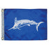 Taylor Made 3018 12" X 18" White Marlin Flag Image 1