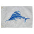 Taylor Made 2818 12" X 18" Sailfish Flag Image 1