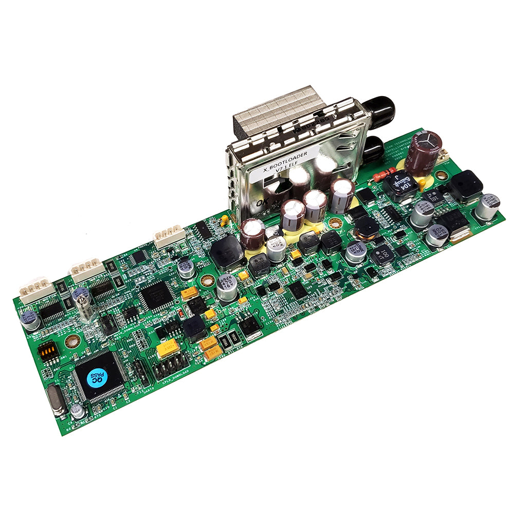 Intellian S3-0502 Control Board I2 Image 1