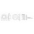 Hella Marine 980507241 Slim Line Led 'Enhanced Brightness' Round Courtesy Lamp Image 1