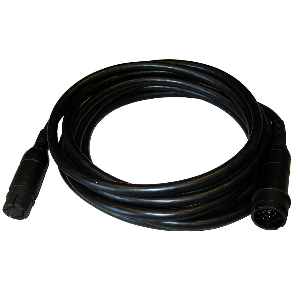 Raymarine A80476 Realvision 3D Transducer Extension Cable 5M 16' Image 1