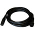 Raymarine A80476 Realvision 3D Transducer Extension Cable 5M 16' Image 1