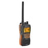 Cobra MR HH600 FLT GPS BT VHF Radio Image 1