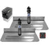 Bennett Marine 1812Atp Hydraulic Trim Tabs - 18 X 12 ATP Image 1