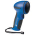 Innovative Lighting 545-5010-7 Handheld Electric Horn Blue Image 1