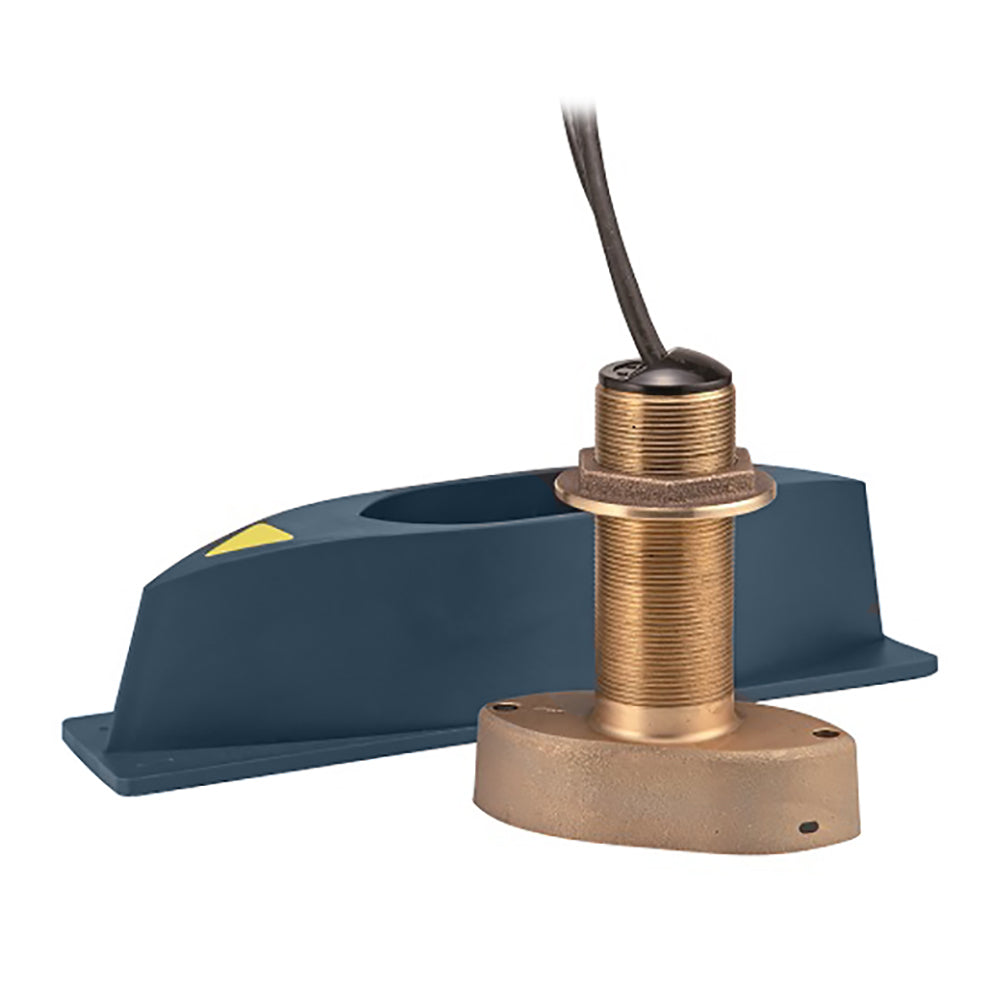 Furuno 165T-B54 Thru-Hull Multibeam Transducer with DDF3D Technology Image 1