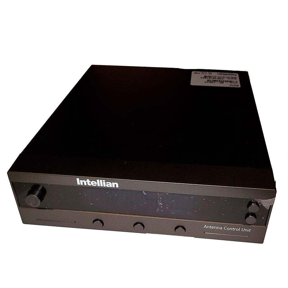 Intellian BP-T901P ACU S5HD & i-Series DC Powered WiFi Image 1