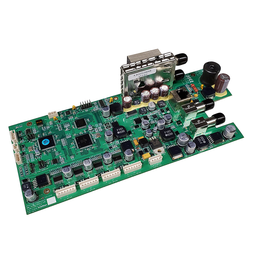 Intellian S6Hd Control Board S3-0506_A  Image 1