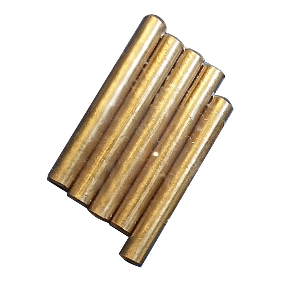 Vetus BP65S Shear Pins Set for Bow Thruster 45 & 50kgf Image 1
