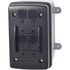 Blue Sea Systems 3131 Surface Mount Circuit Breaker Enclosure Image 1