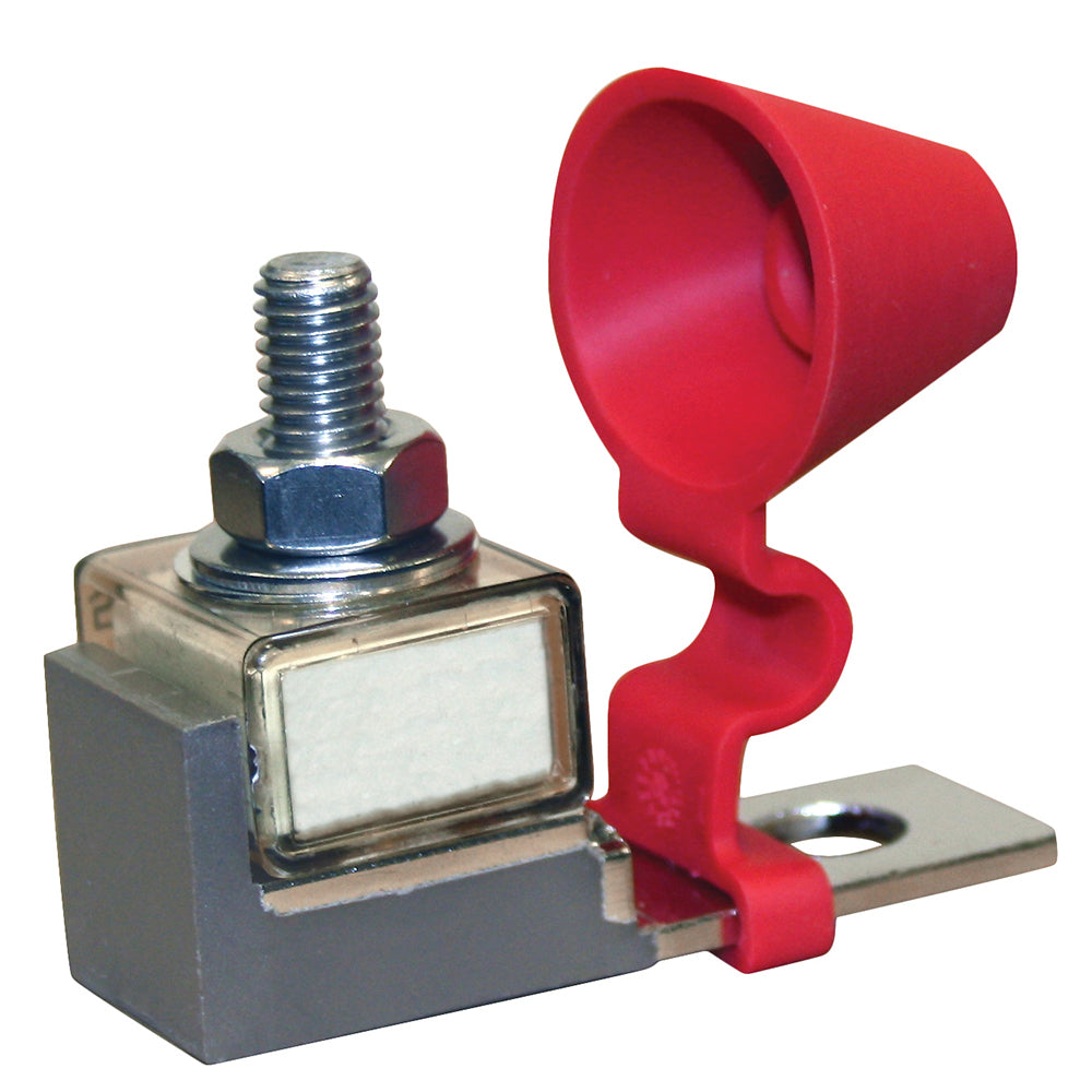 Samlex America Dc-Fa-300 300A Fuse Assembly Image 1