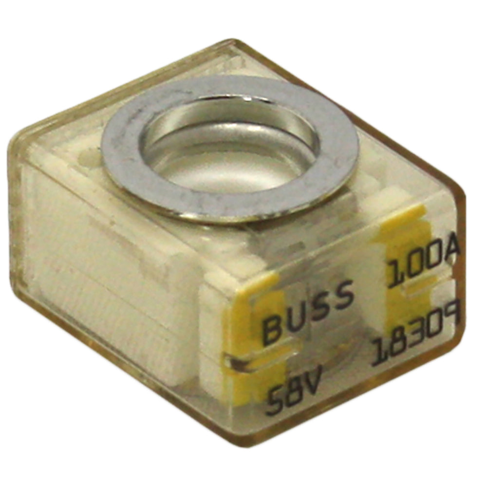 Samlex America Mrbf-100 100A Replacement Terminal Fuse Image 1