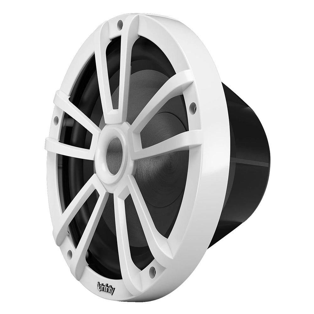 10&quot; SUBWOOFER WITH GRILLE (INFINITY)