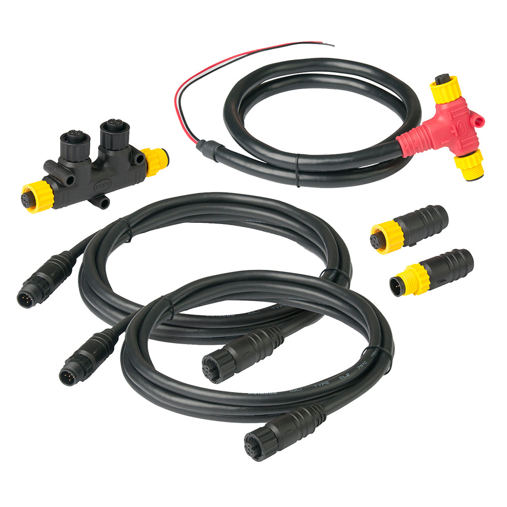 Ancor 270202 Nmea 2000 Dual Device Starter Kit Image 1