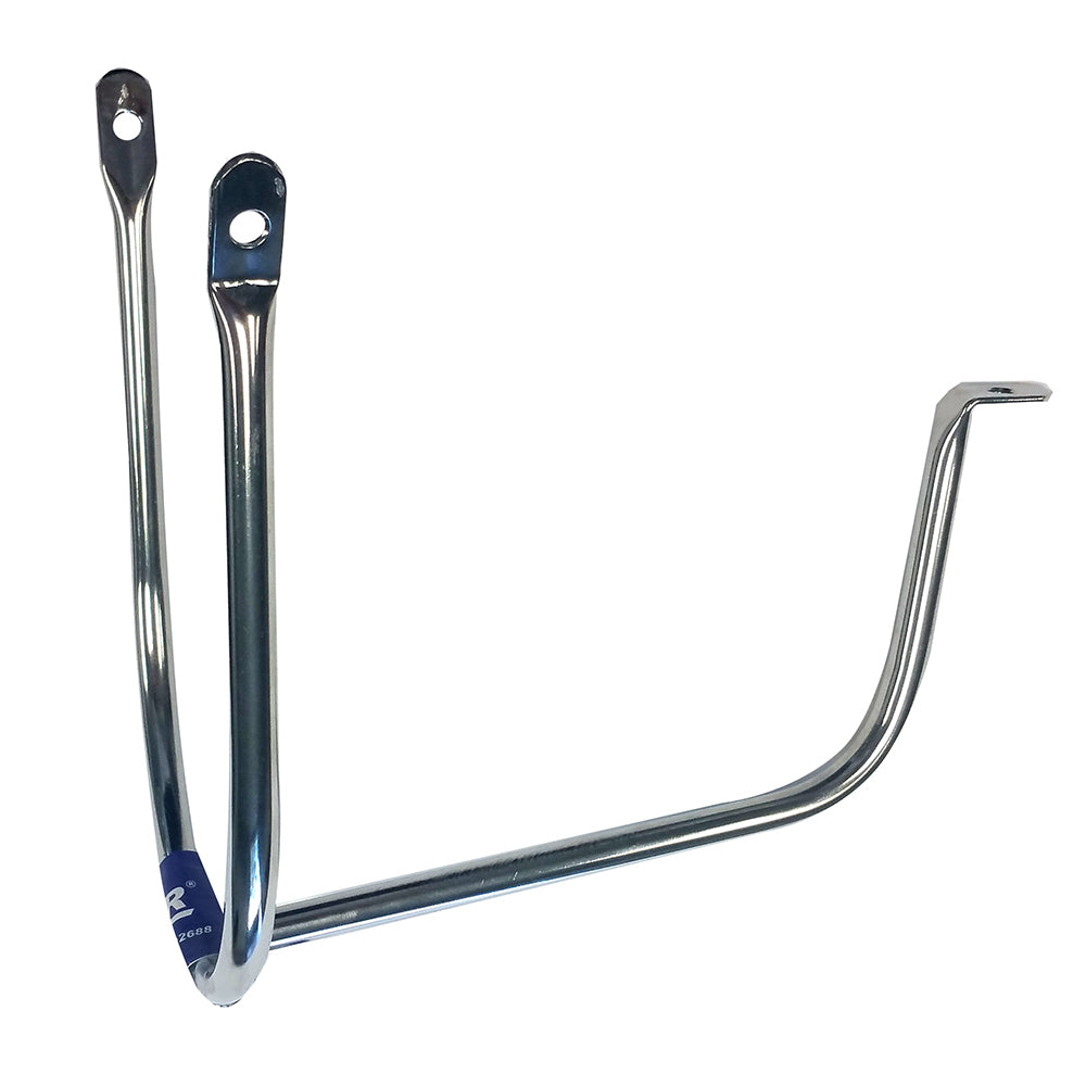 Forespar 132200 Mast Light Guard with Snag Protection - 6.5" x 5" x 6"" Image 1