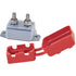 Blue Sea Systems 7152-Bss Short Stop 15 Amp Circuit Breaker Marine Grade