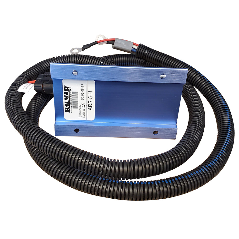 Balmar Ars-5-H Ars Multi-Stage Regulator Harness 12V Image 1