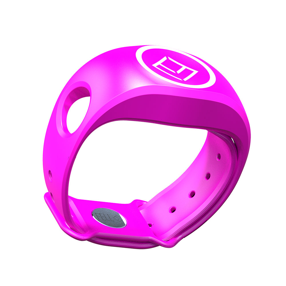 Fell Marine Xband 72.380.305 - Pink Wearable Wireless Kill Switch Image 1