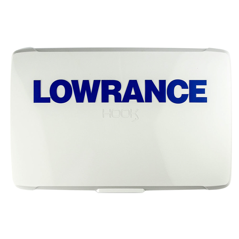 Lowrance 000-14177-001 Sun Cover Hook² 12" Series Image 1
