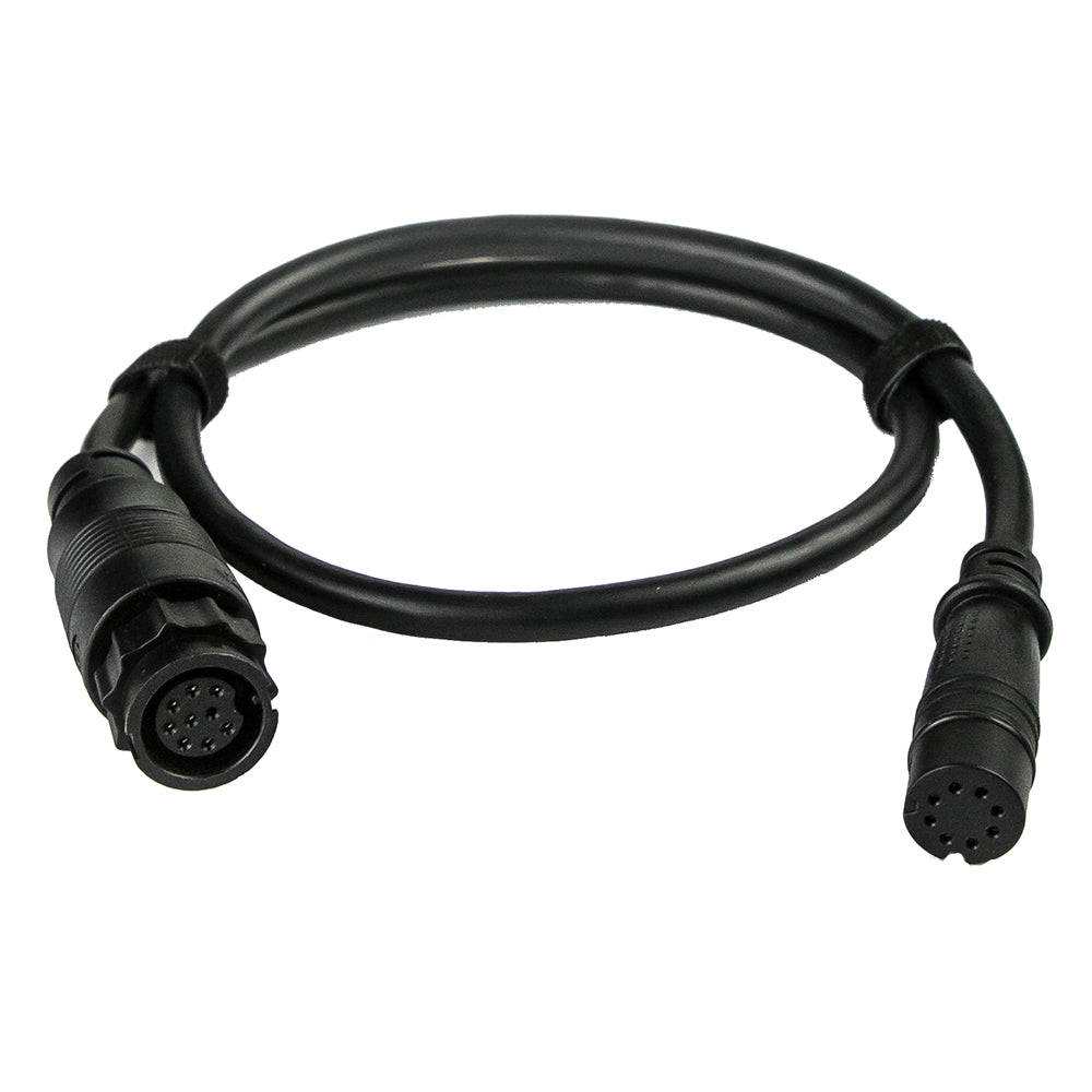 Lowrance 000-14069-001 Xsonic Transducer Adapter Cable To Hook² Image 1