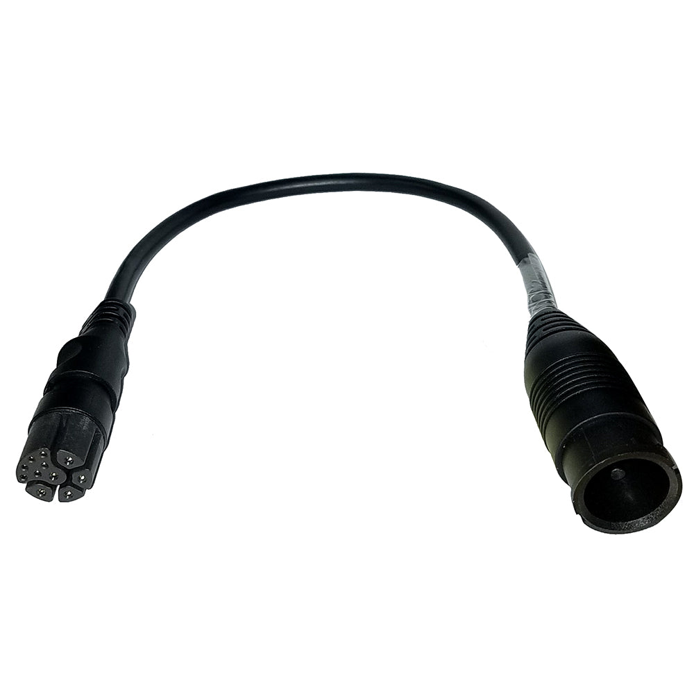 Raymarine A80496 Adapter Cable Axiom Pro Cp370 Transducer Image 1