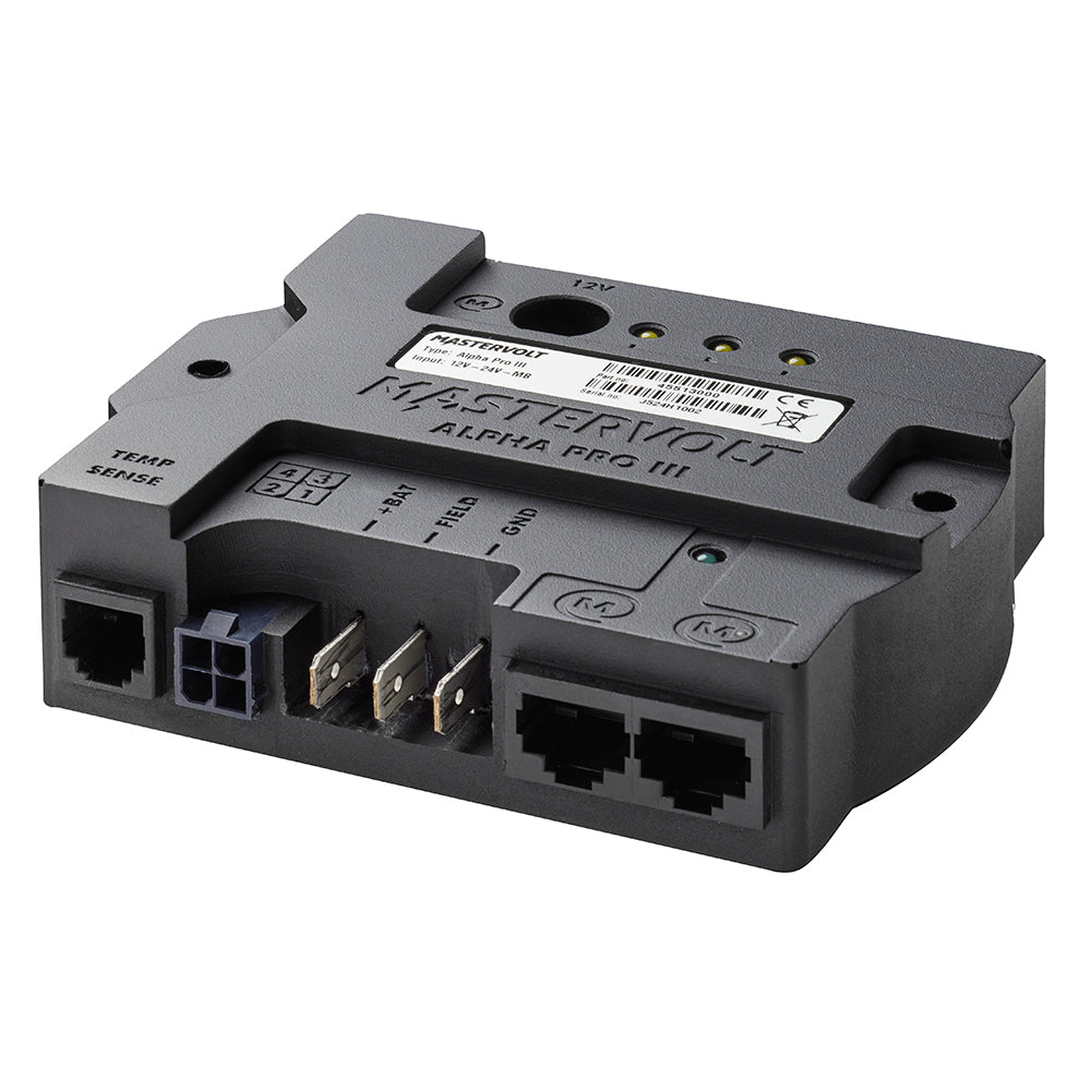 Mastervolt 45513000 Alpha Pro Iii Image 1