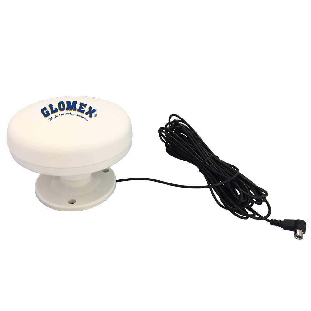 Glomex Marine Antennas Rs100 Satellite Radio Antenna Mounting Kit Image 1