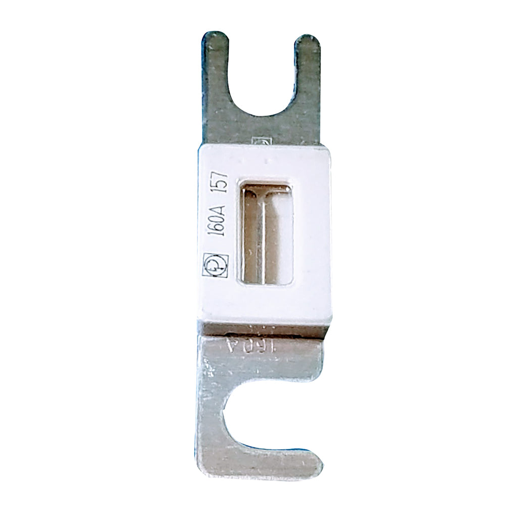 Vetus ZE160 Strip Fuse C20 160 Amp Image 1