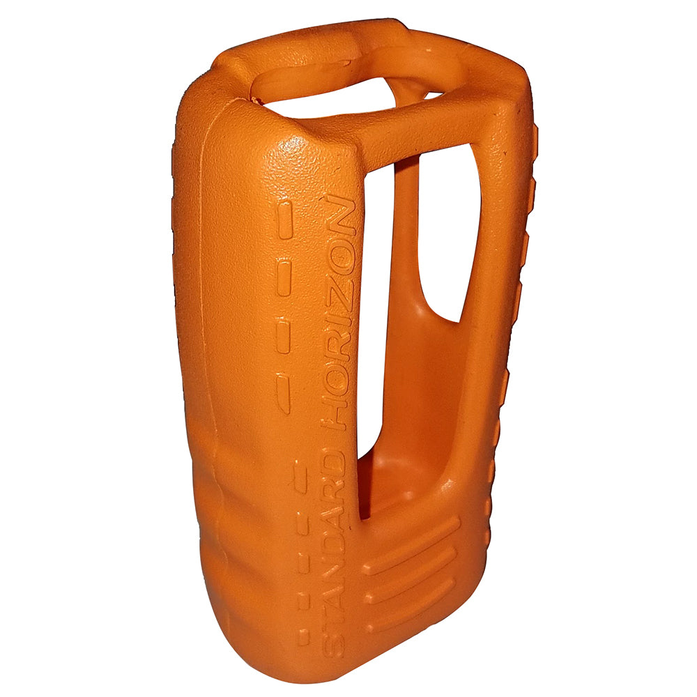 Standard Horizon Shc-29 Floating Case Hx40 Orange Image 1