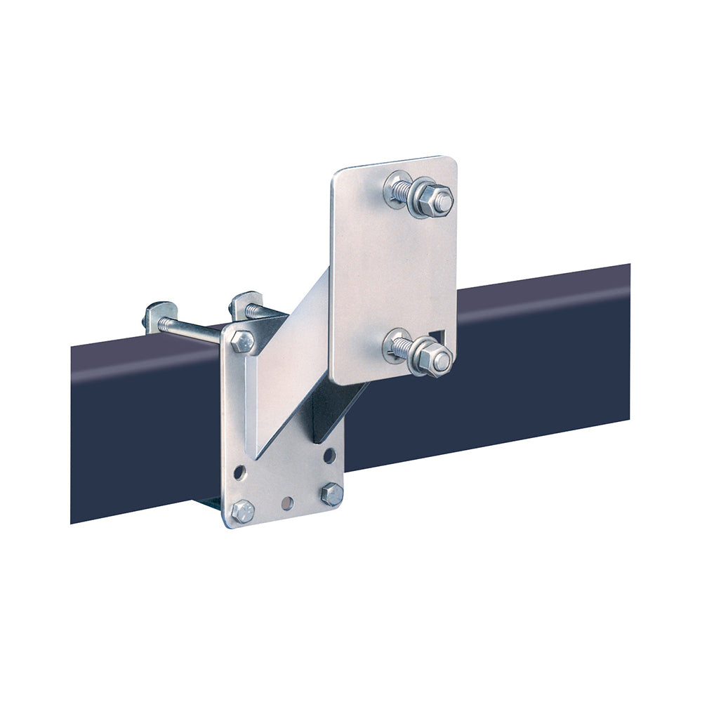 Fulton Stc1000301 Spare Tire Carrier Bolt-On Image 1