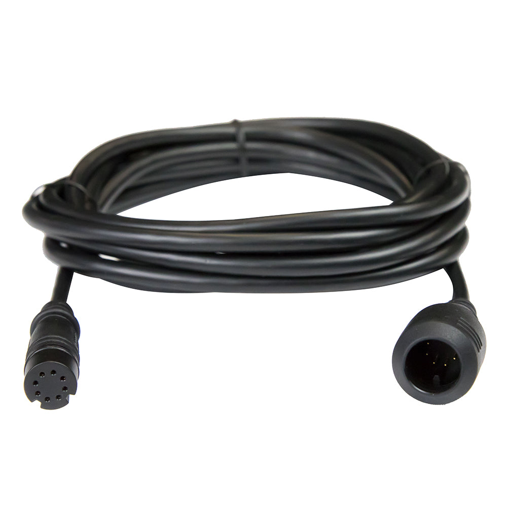 Lowrance 000-14414-001 Extension Cable Hook² Tripleshot/Splitshot Transducer Image 1