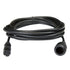 Lowrance 000-14414-001 Extension Cable Hook² Tripleshot/Splitshot Transducer Image 1
