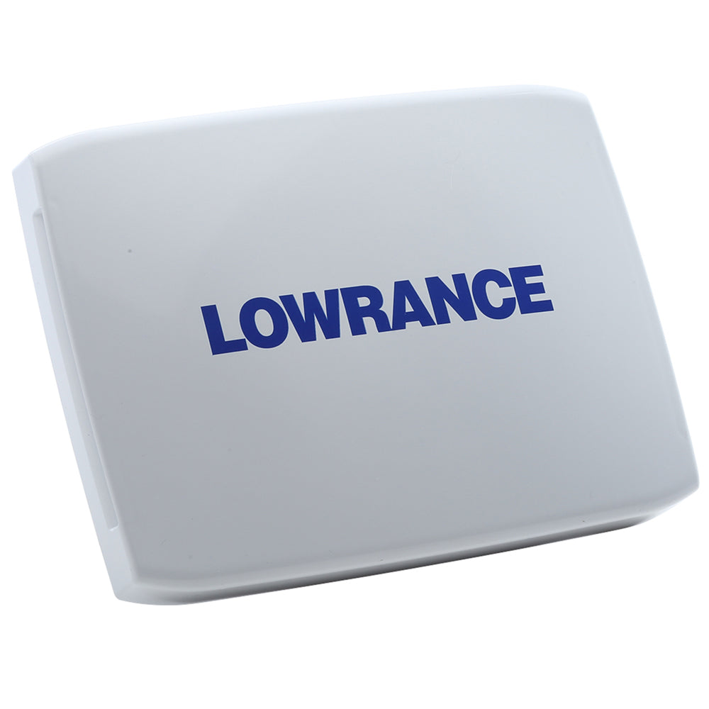 LOWRANCE Electronics 124-64 Protective Sun Covers Image 1