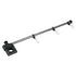 Whitecap S-5010 17" Rail Mount Stainless Steel Flag Pole - 1/2" Diameter Image 1