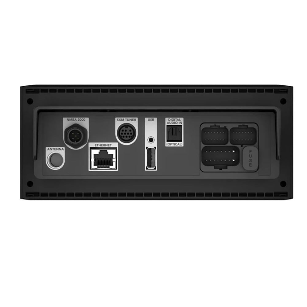 Fusion 010-01905-00 Ms-Ra770 Apollo Series Touchscreen Am/Fm/Bluetooth Stereo