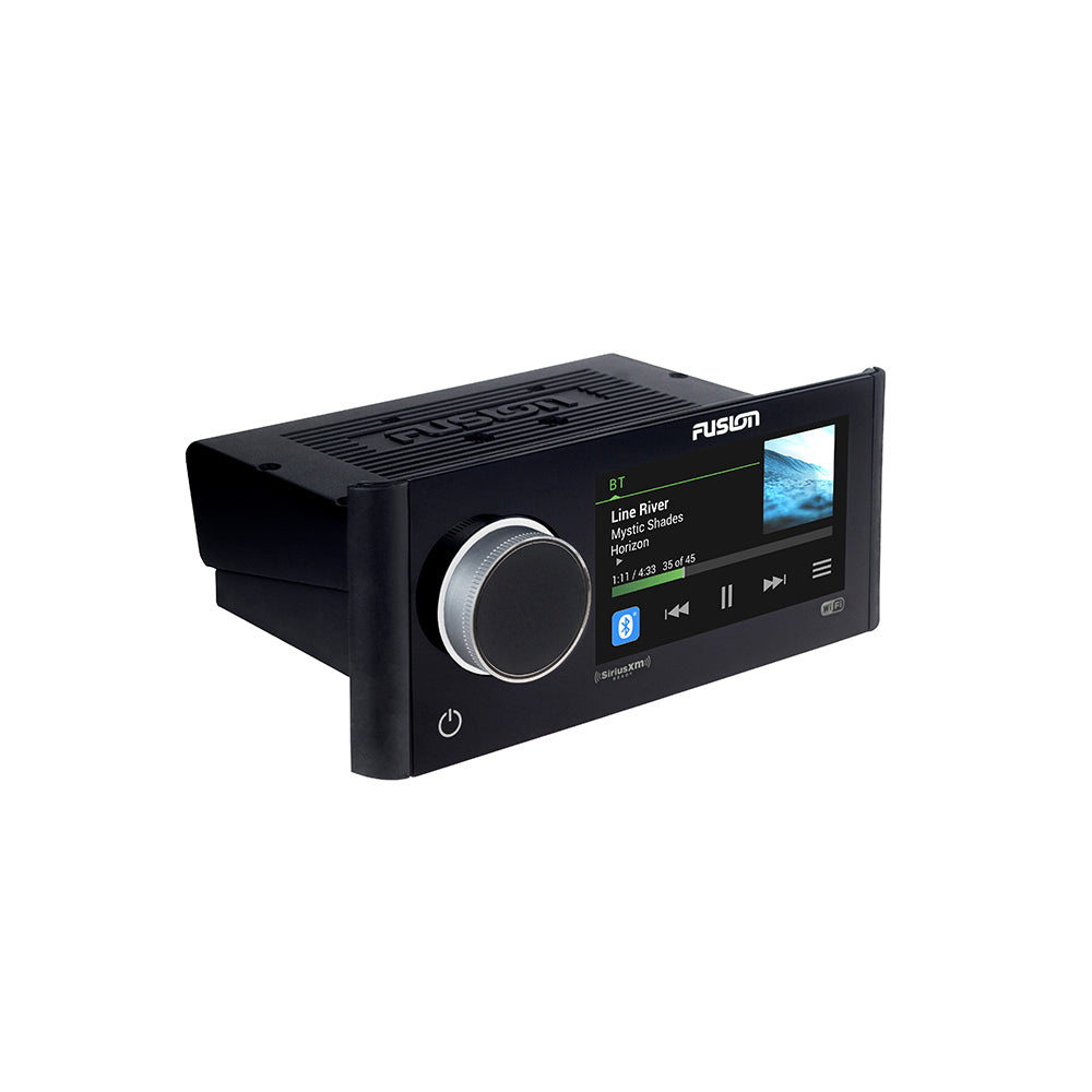 Fusion 010-01905-00 Ms-Ra770 Apollo Series Touchscreen Am/Fm/Bluetooth Stereo