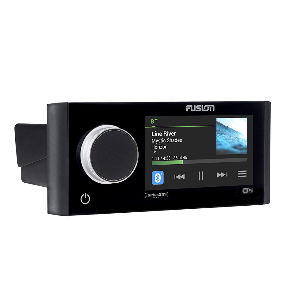 Fusion 010-01905-00 Ms-Ra770 Apollo Series Touchscreen Am/Fm/Bluetooth Stereo