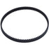 Jabsco 58542-1000 Lite Flush Replacement Belt Kit Image 1
