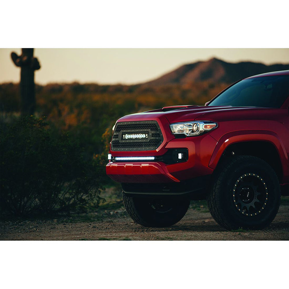 Rigid Industries 320314 Sr-Series Pro 20" Spot/Flood Combo Led White