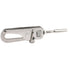 C. Sherman Johnson 27-404 T-316 Safe Lock Gate Hook Image 1