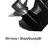 Megaware 27091 Megawareskegguard Stainless Steel Replacement Skeg