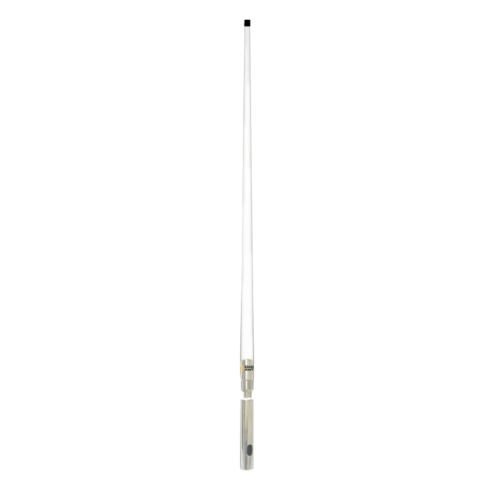 Digital Antenna 829-Vw-S 829Vw-S 8' Vhf Male Ferrule No Cable Image 1