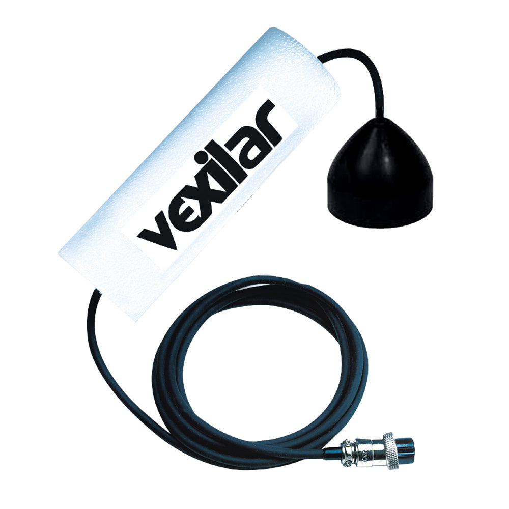 Vexilar Tb0051 Pro View Ice Ducer Transducer Image 1