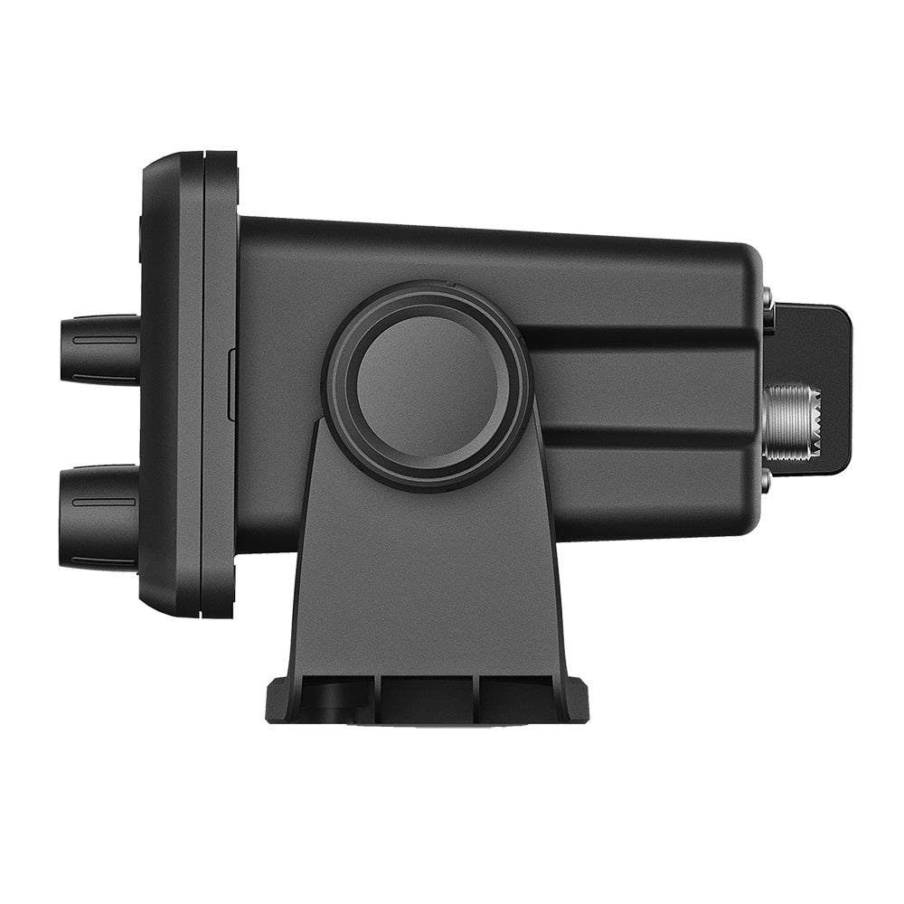 GARMIN ELEC. 010-02098-00 Vhf 215 Ais Gps Hailer Opt. Re