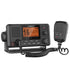 GARMIN ELEC. 010-02098-00 Vhf 215 Ais Gps Hailer Opt. Re