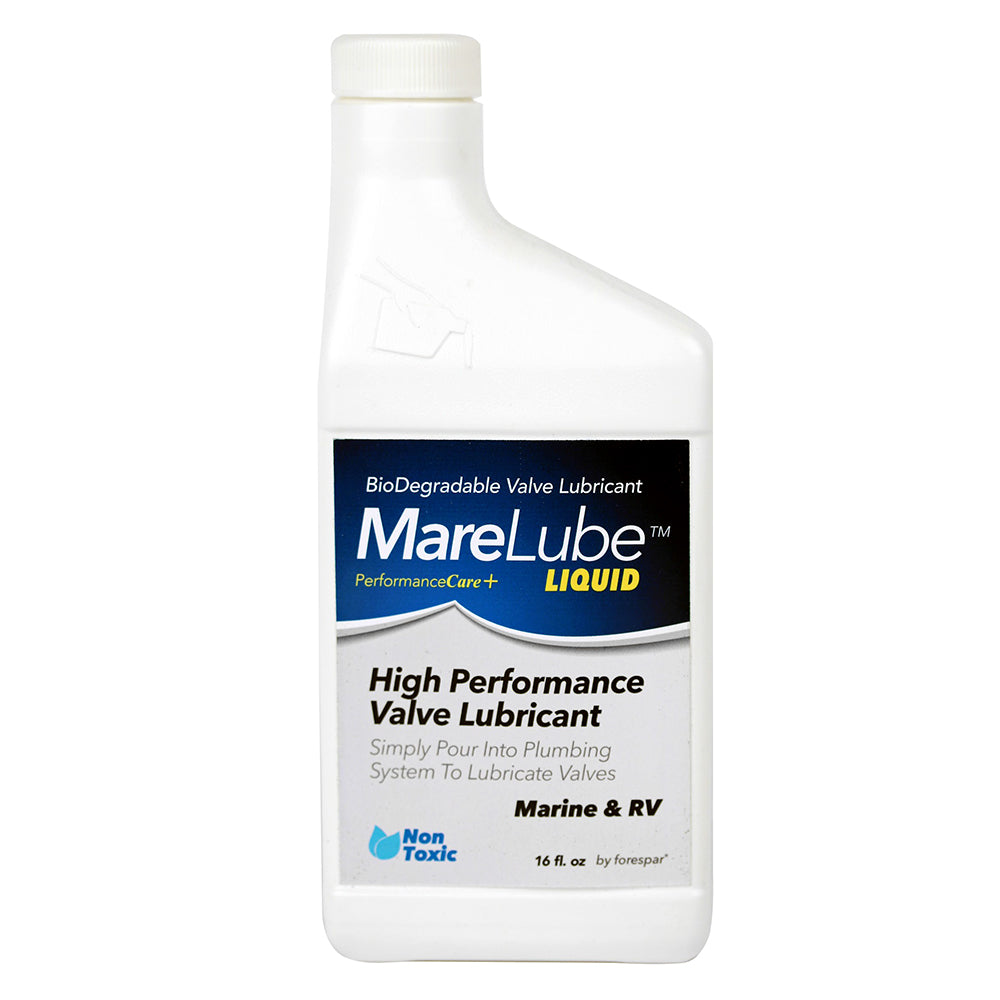 Forespar Performance Products 770055 Marelube Valve General Purpose Lubricant Image 1