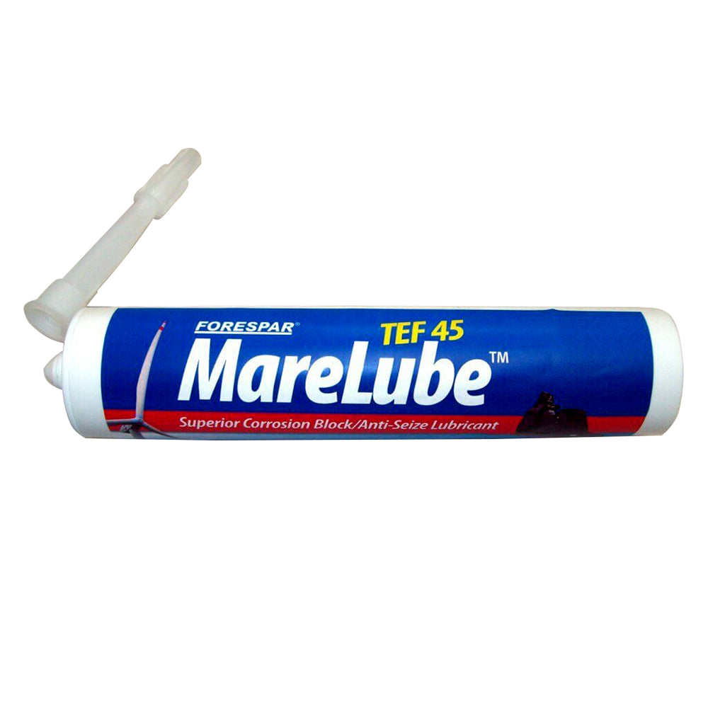 Forespar 770170 Marelube TEF45 Max PTFE Heavy Load Lubricant Image 1