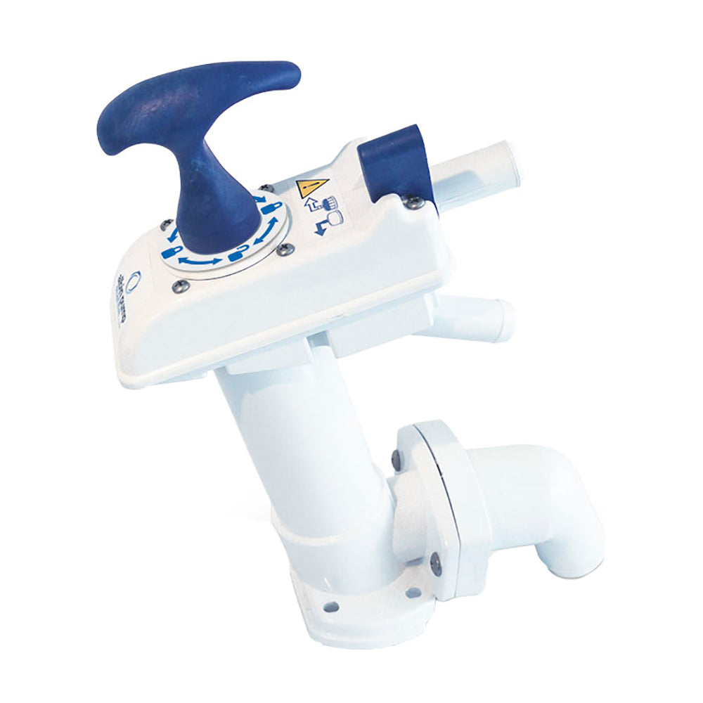 Albin Group 07-66-018 Marine Toilet Pump Kit Image 1