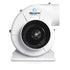 Albin Group 10-03-009 Marine Air Blower 750 Flex 12V Image 1