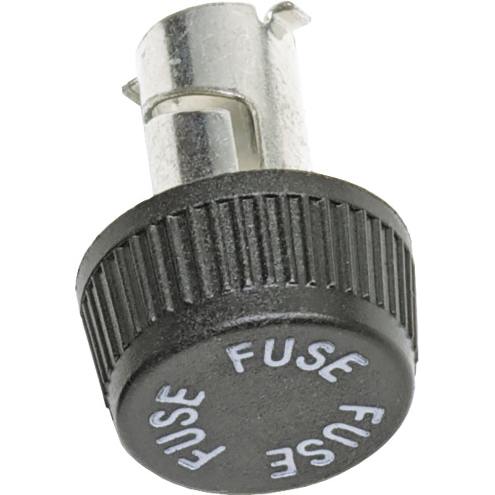 Blue Sea Systems 5022 Panel Mount AGC/MDL Fuse Holder Replacement Cap Image 1